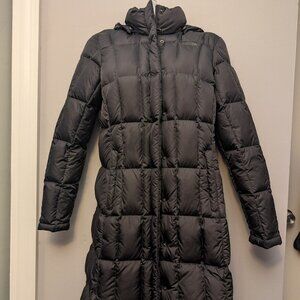 THE NORTH FACE WOMEN'S METROPOLIS PARKA